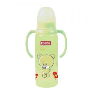 Robins Plastic Bottle 250 ml